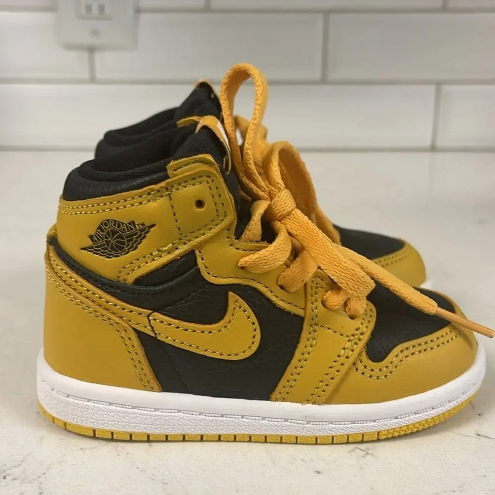 AIR JORDAN 1 RETRO HIGH OG TD 